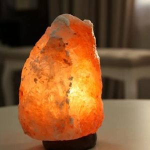 Himalayan Salt Lamp
